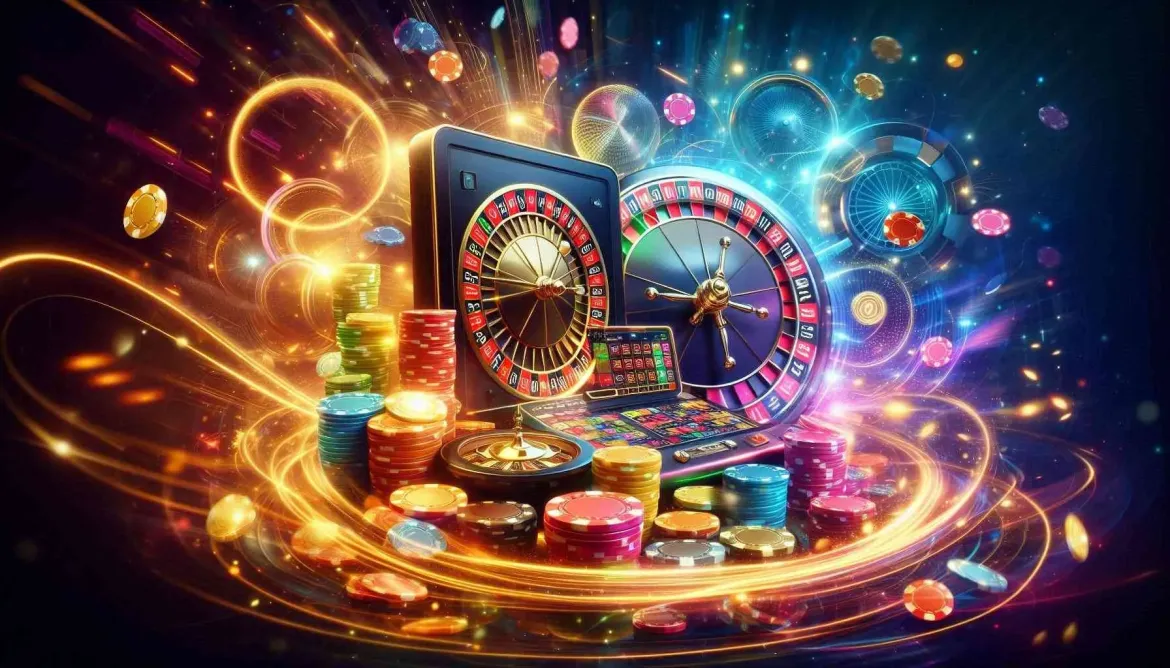 Blaze Spins Casino